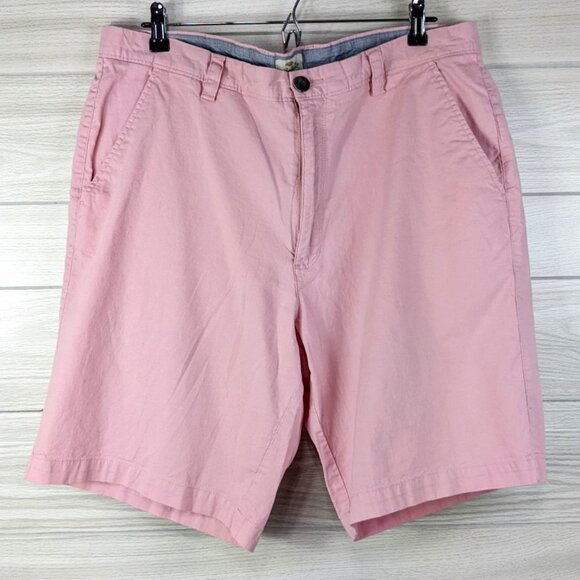 Bob Timberlake Other - Bob Timberlake Pink Casual Shorts 38